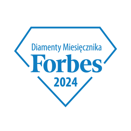 Diamenty Forbes 2024 blue